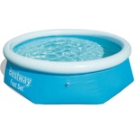 Bestway Fast Set 244x66 cm (57265/91627)