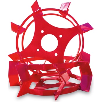 Güde Prídavné kolesá k malotraktoru GDB 62 95182