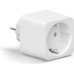 Philips Hue Smart Plug - Умен контакт, бял 929003050601 (929003050601)
