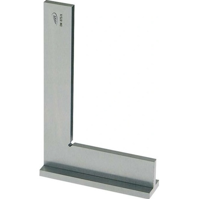 Helios Preisser Anschlagwinkel 250x165mm DIN 875/II 0372106