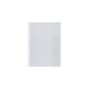 Biurfol Desk Desk A4 bidders for binder with flap op. 25pcs