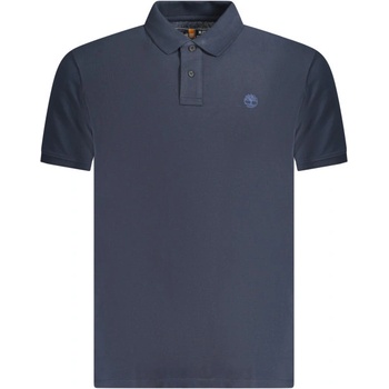 Timberland Мъжка тениска timberland, Размер s, Цвят Син (tb0a2bry_blz02)