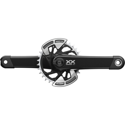 Sram XX Eagle SL