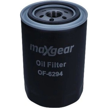 Olejový filter MAXGEAR 26-2084
