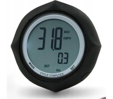 BERG tachometer