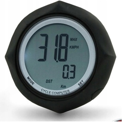 BERG tachometer