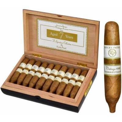 Rocky PATEL VINTAGE 1999 PERFECTO 20 ks