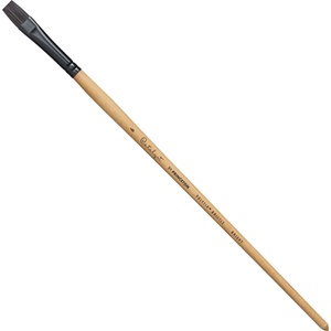 Princeton Artist Brush Catalyst Bright Плоска четка 6 1 бр (P6400B6)