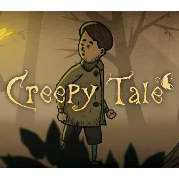 Creepy Tale