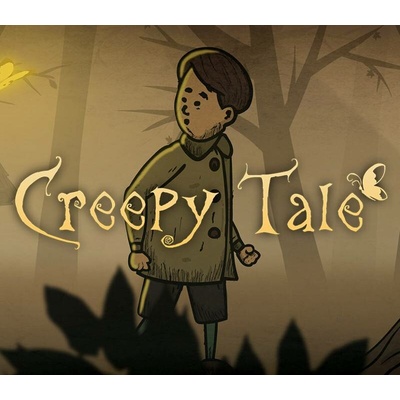 Creepy Tale