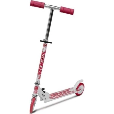 Roces Scooter 125W růžová