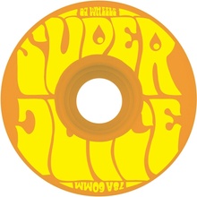OJ Super Juice Orange 152460 60mm 78A