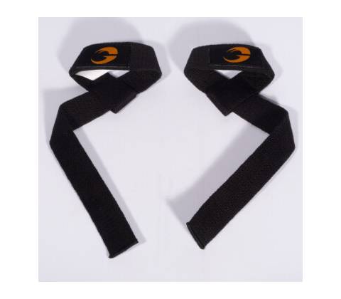 GASP CLASSIC LIFTING STRAPS