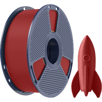 SUNLU High-Speed PLA Red - 1, 75 mm / 1000 g (6933582309169)