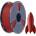 SUNLU High-Speed PLA Red - 1, 75 mm / 1000 g (6933582309169)