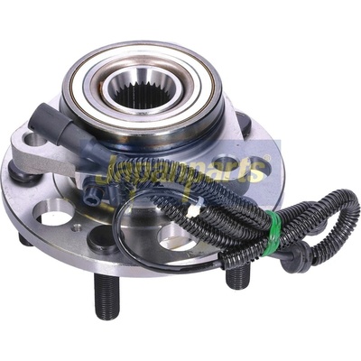 Náboj kolesa JAPANPARTS KK-10008
