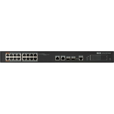 BCS BCS-L-SP1602G-2SFP-M