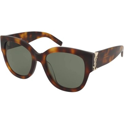 Yves Saint Laurent Слънчеви очила Saint Laurent SL M95/F 003