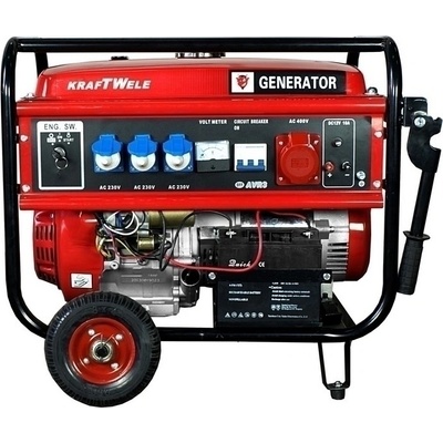 KRAFTWELE KW8800