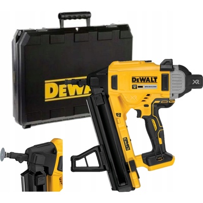 DeWalt DCN890N