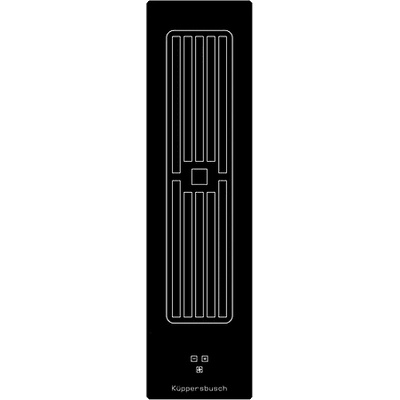 Küppersbusch абсорбатор VarioLine Downdraft за вграждане в мебелен плот VKM1820.0SR (VKM1820.0SR)
