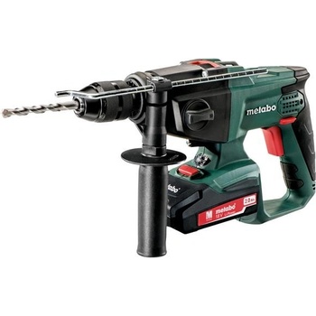 Metabo SBE 18 LTX 600845510