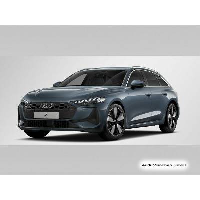 Audi A5 TFSI S tronic Avant 150 kW
