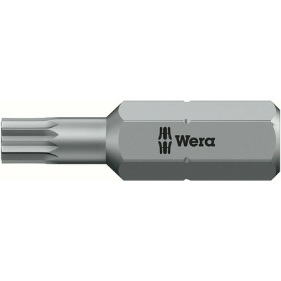 Wera XZN M4 x 25 mm 05066150001