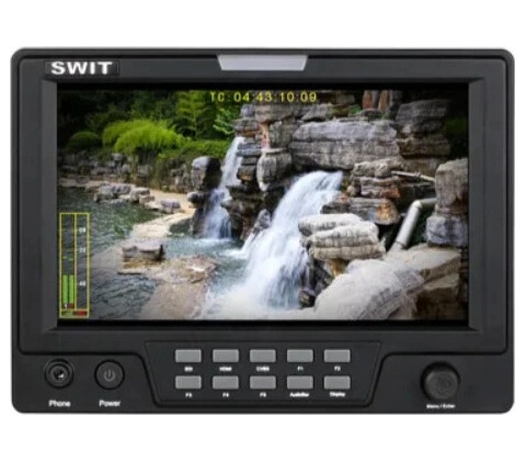 SWIT S-1071H+(LUX)