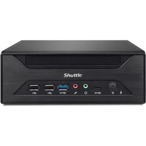 Shuttle XPC slim XH610