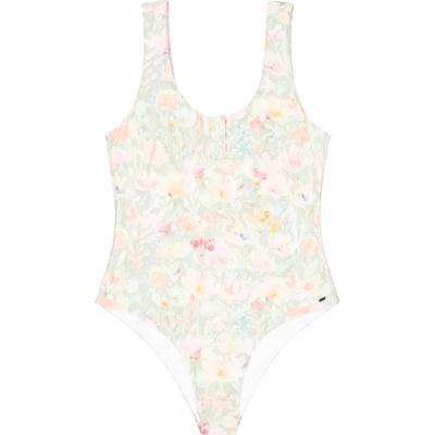 Picture Дамски бански костюм Picture Women's Nanoe Swimsuit - Prairie - размер XS (150-2317-0511)