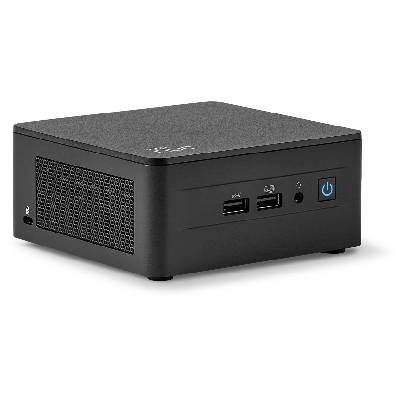 Mini počítač ASUS NUC 13 Pro NUC13ANHI5 Tall (90AR00C1-M000B0)