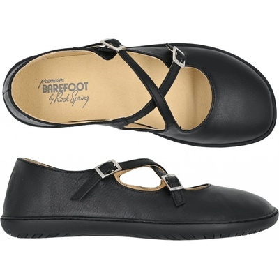 Rock Spring Roma Softy Black