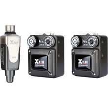 Xvive U4 SET R2