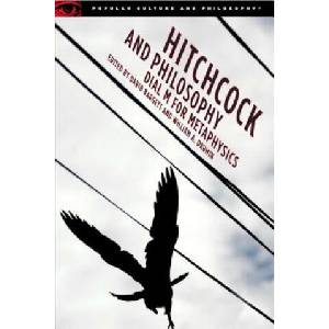 Hitchcock and Philosophy | David Baggett (ISBN: 9780812696165)