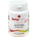 Sana-Care SanaDarm Floral - 60 капсули