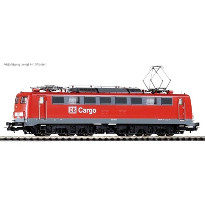 Piko TT 47460 TT E-lokomotivy BR 150 DB AG – Hledejceny.cz