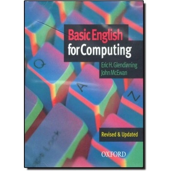 Basic English for Computing CD /1/