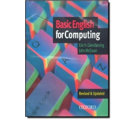 Basic English for Computing CD /1/
