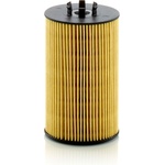 Mann-filter Маслен филтър mann-filter hu 8012 z