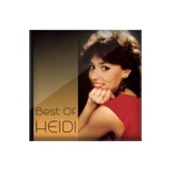JANKU, HEIDI - BEST OF CD