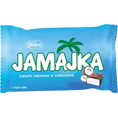 Vobro Jamajka 1 kg
