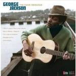 George Henry Jackson - The FAME Sessions (LP) (0029667000215)