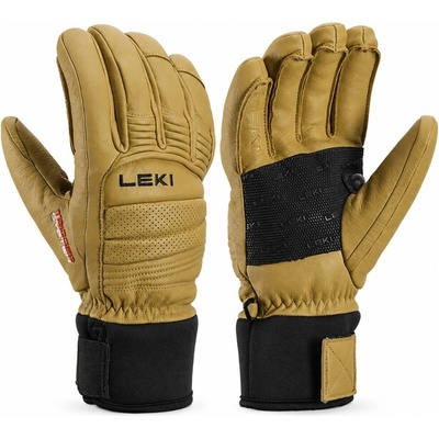 Leki Copper 3D Pro
