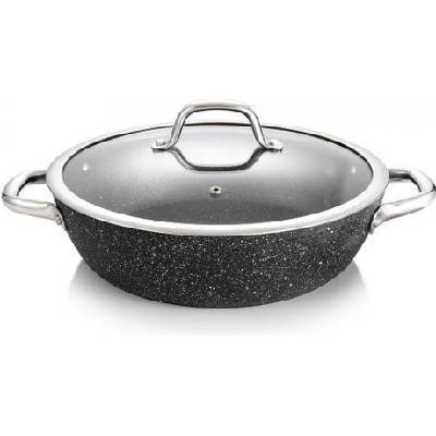 Tescoma hluboká President Stone s poklicí 28 cm 780356.00