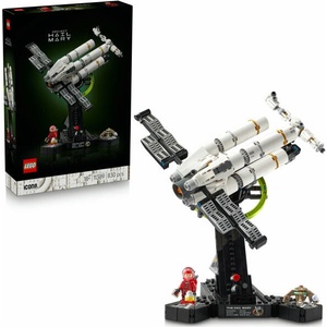 LEGO® ICONS™ - Project Hail Mary (11389)