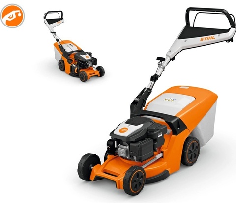 Stihl RM 443.3 234306