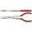 BGS technic Дълги клещи човки 280мм. , bgs technic, 410