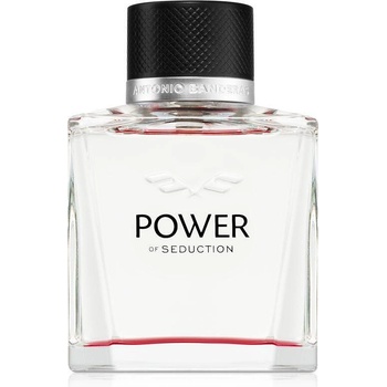 Image 1 of Antonio Banderas Power of Seduction EDP 100 ml