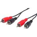 Audio - video káble PremiumCord kjackcmm2-2